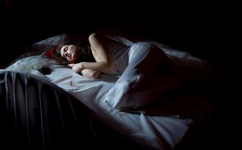 Двоє на сон