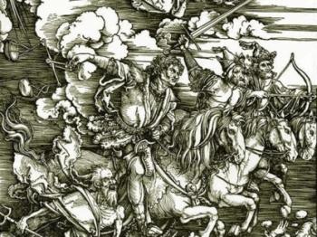 Апокаліптичне