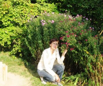 Побачення довжиною у роки