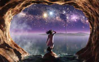 У моїх світах - вдосталь