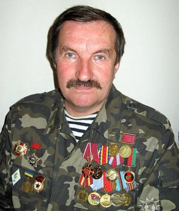 Від серця до серця