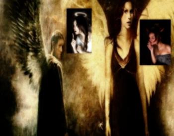 Кара Кохання