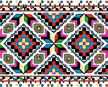 Чарівний Орнамент