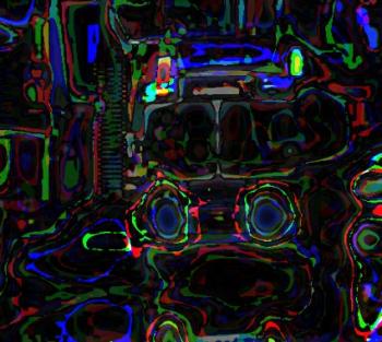 Троллейбус