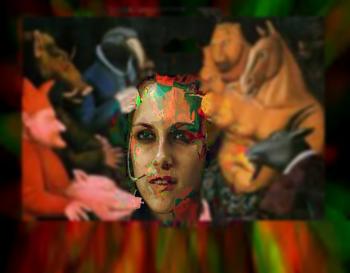 Подружнє життя