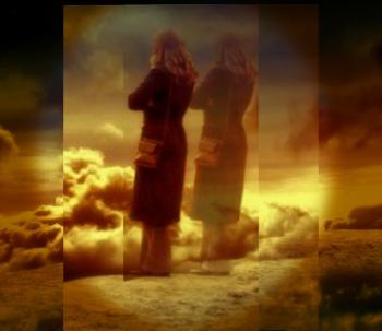 Кохання,  яке пішло