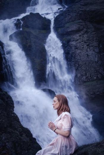 Наші мости,  хтось запалив вогнем