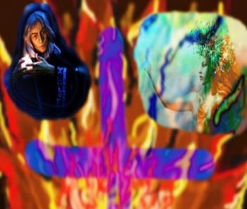 Злочинний натовп