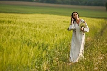 ПОЛИНОВА ПІСНЯ