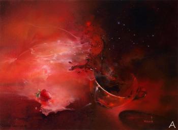 Молочним шляхом кавового неба...