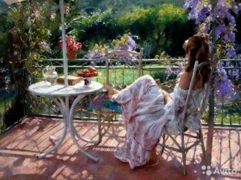 Світанкове