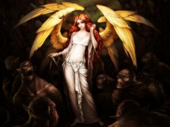 Страта ганьбою