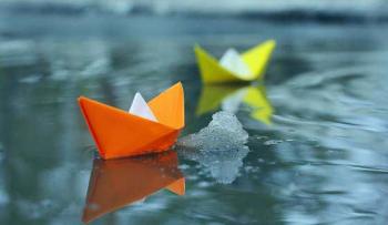 Кораблик мрій