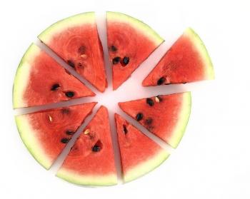 Балада про окраєць хліба