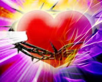 Струс серця