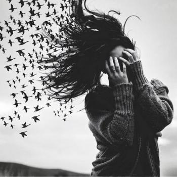 Хвора тобою