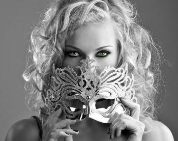 Оголення душі