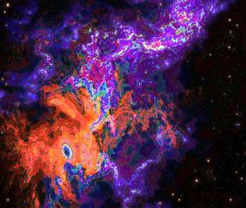 Перелом Кохання