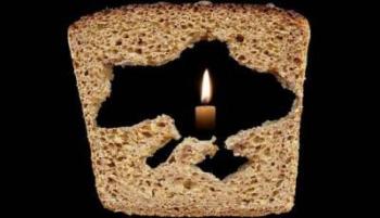 Мамо,  вставайте!