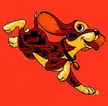 Сказочка о маленькой собачке