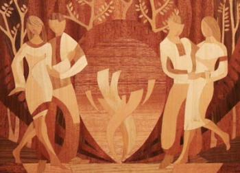 Купальська ніч