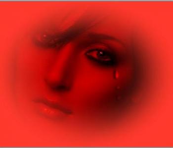 Непрохані сльози