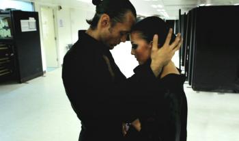 Півслова за танець