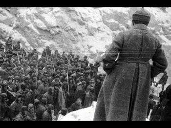 Назустріч землі польоту