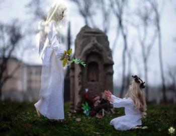 Безніженька