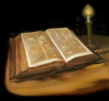 Духовність. Маленька філософська поема