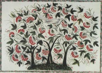 Летіла зозуля