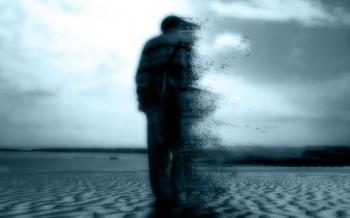 Я вигорів...