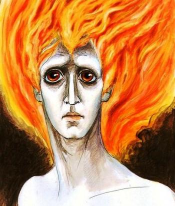 Перелесник