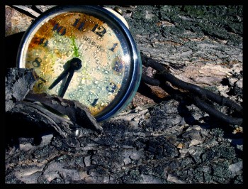 ЧАСУ ЩЕ НЕМАЄ