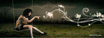 Перед вогнищем Бельтейну