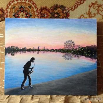 Крок за кроком