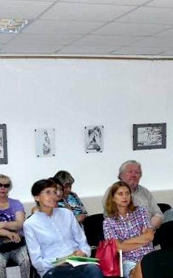 &laquo;Ніч – після денної спеки,  цвіркун у траві...&raquo;