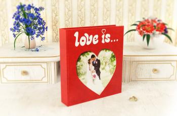 Фотоальбом