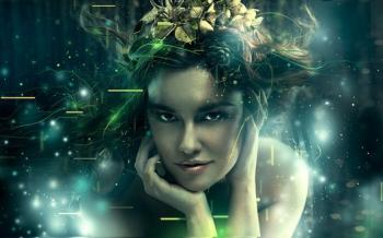 Володарко темряви