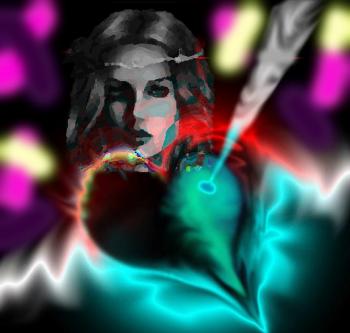 Серце розбите,  навіщо…