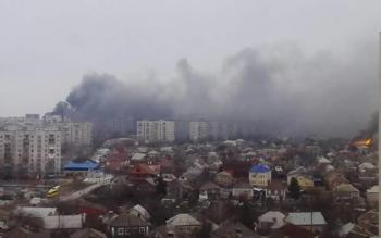 Східний біль