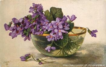 Зеленый чай