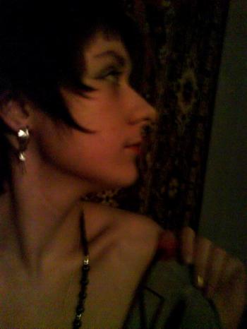 У снах Перевертня