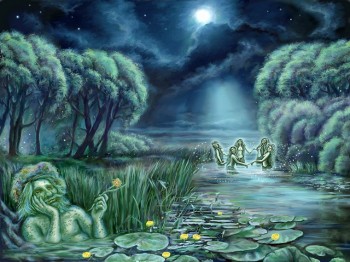 Королівство кривих дзеркал