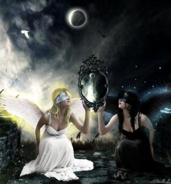 Магічні дзеркала