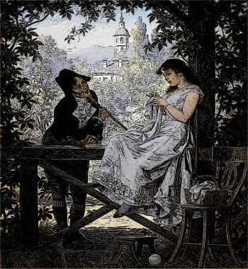 Сбивчивые куплеты 2