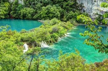 &laquo;Є острови зелені...&raquo;