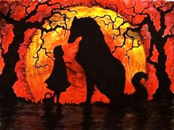 Червоний Капелюшок