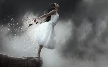 Останній дощ