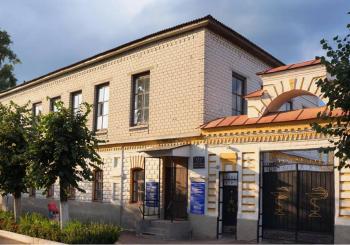 Моя Альма-матер!